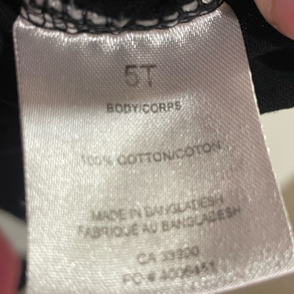 ROLLING STONES kids band tee - Picture 2 of 4